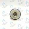 PPR-W30CW-35-02 Втулка ротор насоса (по часовой стрелке) аналог WILO 12/4.1, 12/5, 15/5 (втулка 35мм, колесо 72/30мм) в Москве