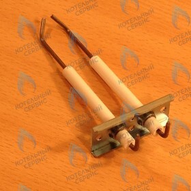 Электроды розжига (Turbo Hi Fin-13/17/21) KITURAMI