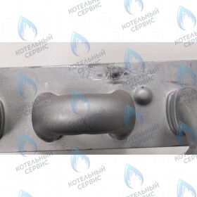 200024030 Теплообменник первичный BAXI в Москве