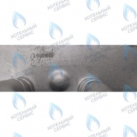 200024030 Теплообменник первичный BAXI в Москве