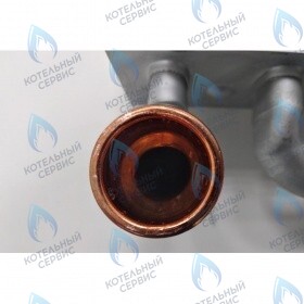 200024030 Теплообменник первичный BAXI в Москве