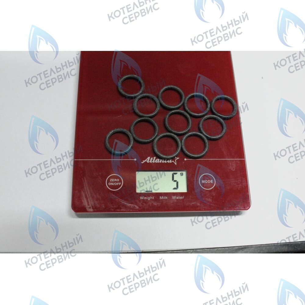 5404600 Кольцо уплотнительное 17,86x2,62 BAXI в Москве