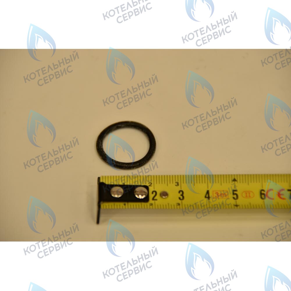 5404600 Кольцо уплотнительное 17,86x2,62 BAXI в Москве