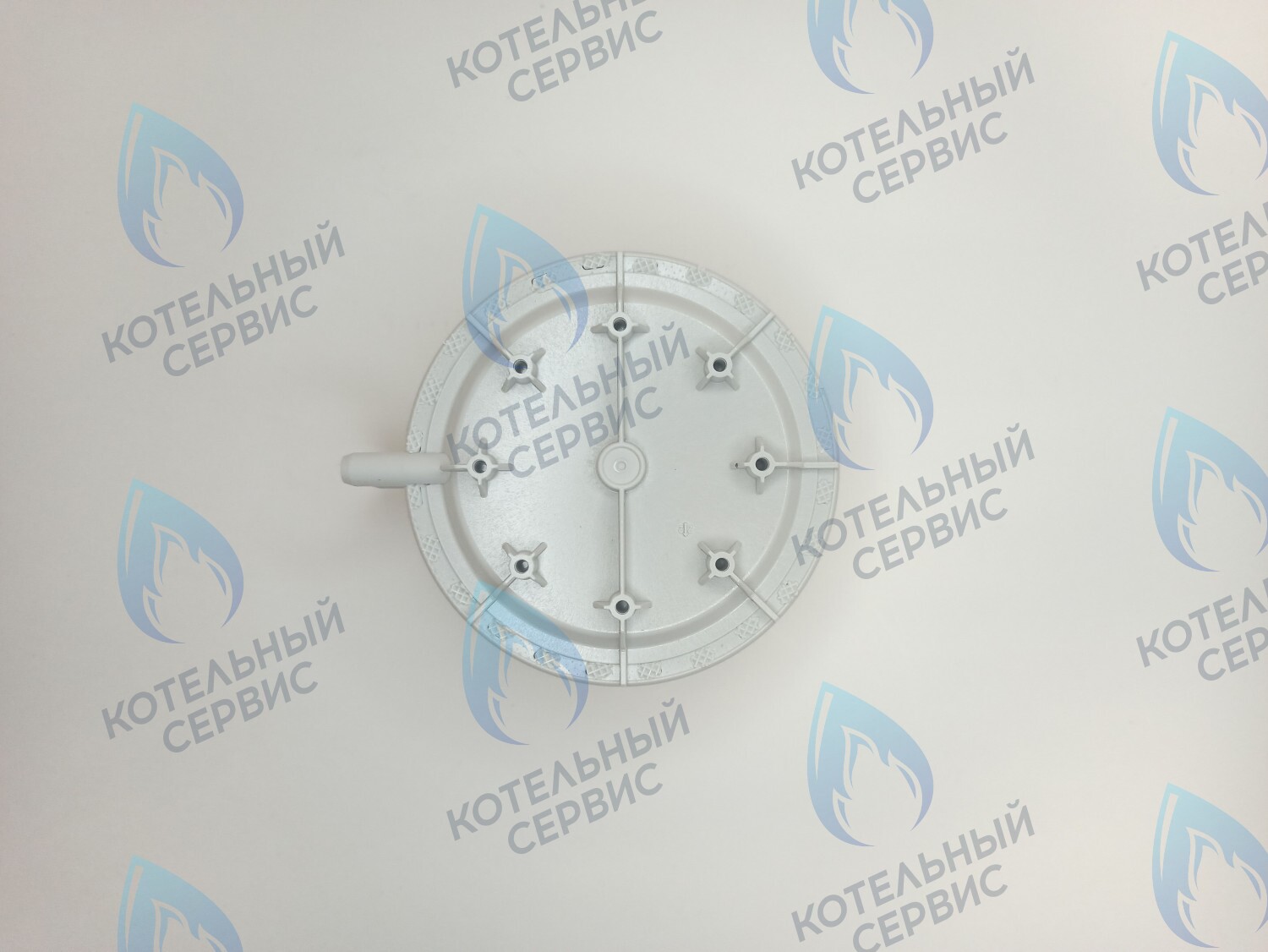 7006907732 Прессостат 90/75 па (с выпускным отверстием) в Москве