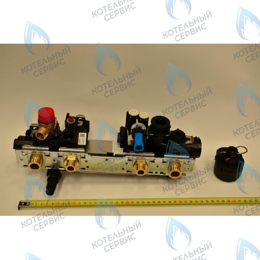 5698760 гидравлическая группа в сборе BAXI в Москве