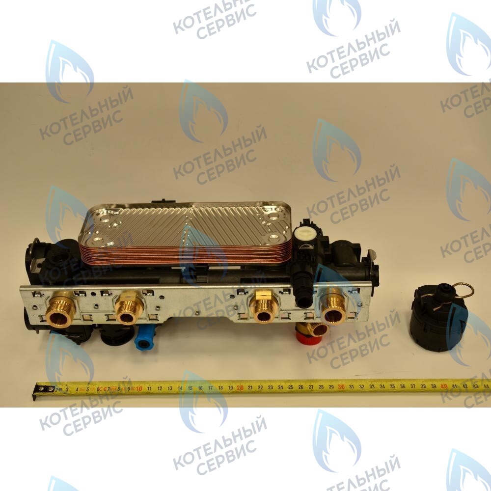 5698760 гидравлическая группа в сборе BAXI в Москве