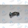 5214270 трубка газовая BAXI в Москве