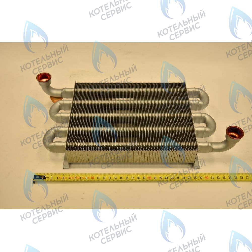 5700950 Теплообменник первичный (основной) ECO4 BAXI в Москве