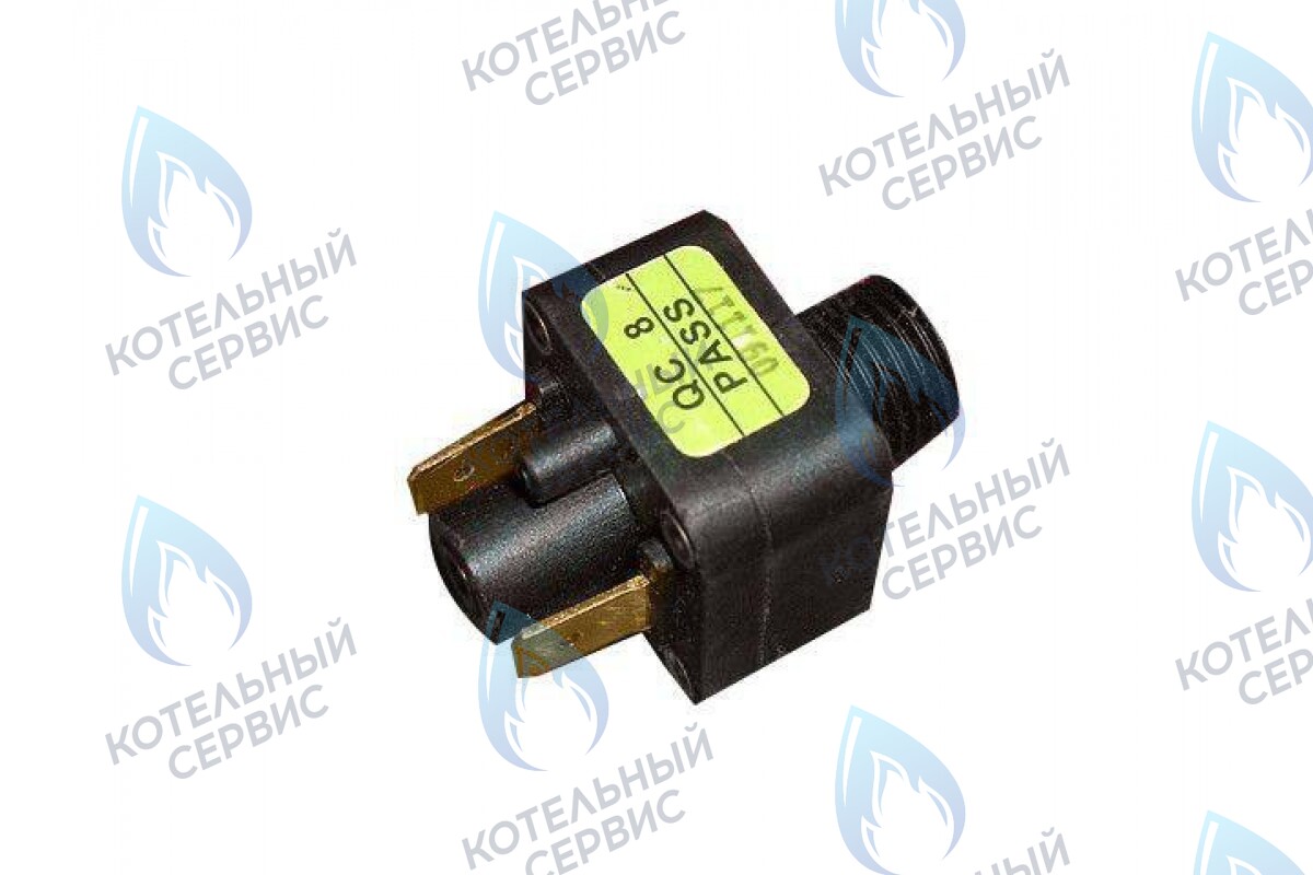 AB13050008 Прессостат CO BASIC (АВ13050008) ELECTROLUX в Москве