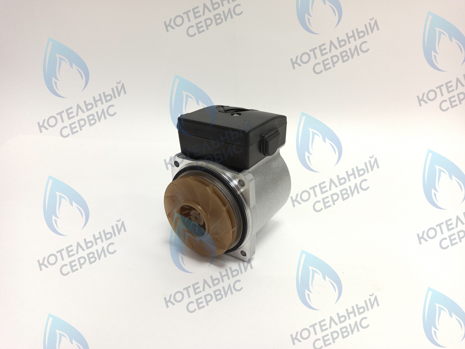 PH-G30CCW60-DG105 Двигатель насоса DUCA GX 15-60, аналог GRUNDFOS 15-60, 105W в Москве