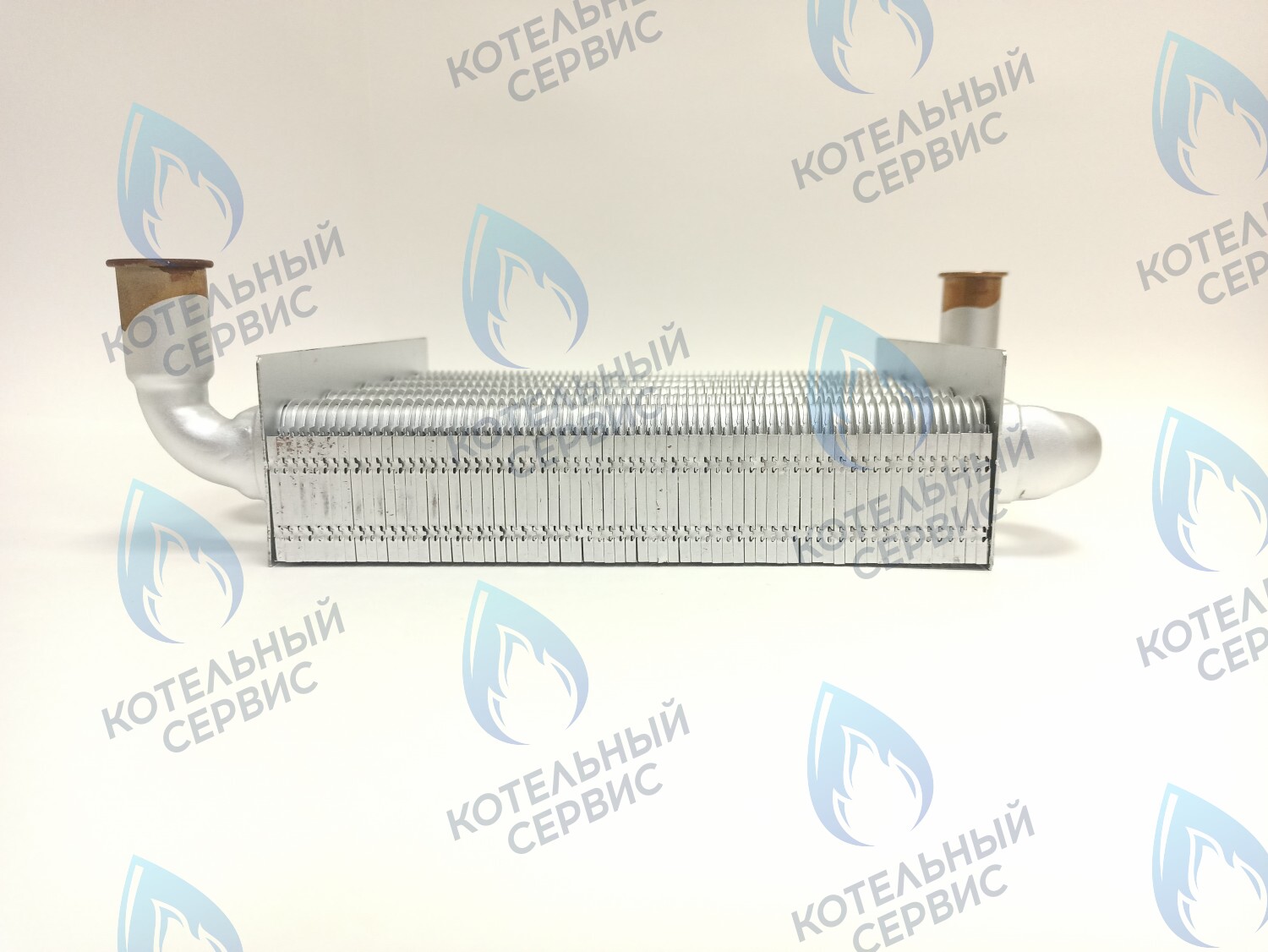 P0000158728 Теплообменник первичный 20кВт RE (NEW) (после 2022г) OASIS в Москве