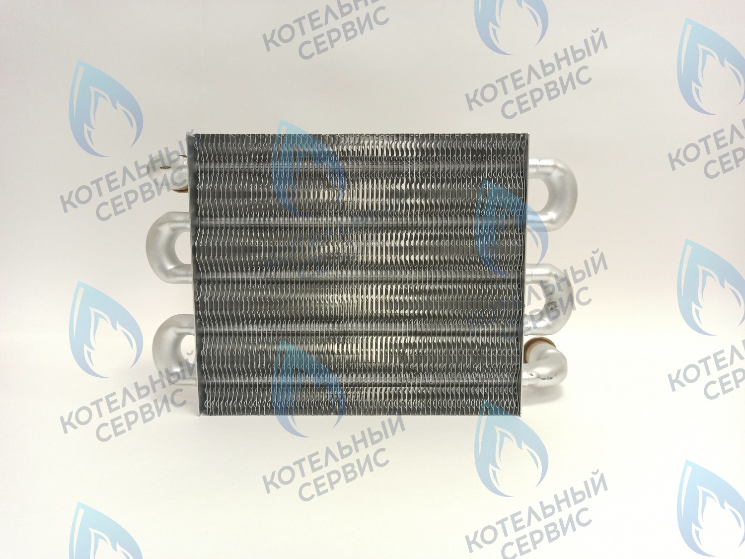 P0000158728 Теплообменник первичный 20кВт RE (NEW) (после 2022г) OASIS в Москве