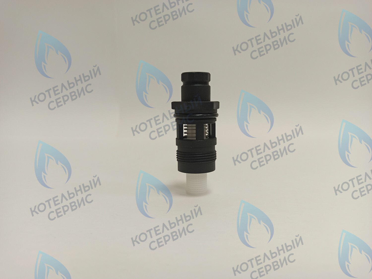 FST004-02 Турбина датчика протока с пружиной Baxi (T) ARISTON (65100541), BAXI (619050, 711633700, 711633800) в Москве