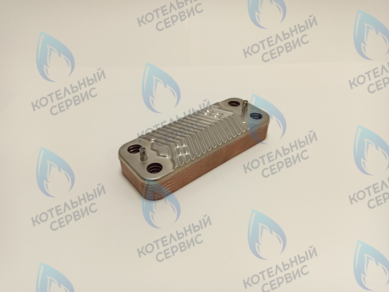 AA0700008 Пластинчатый теплообменник ГВС KOTITONTTU TOIVO T 20-24 DK в Москве