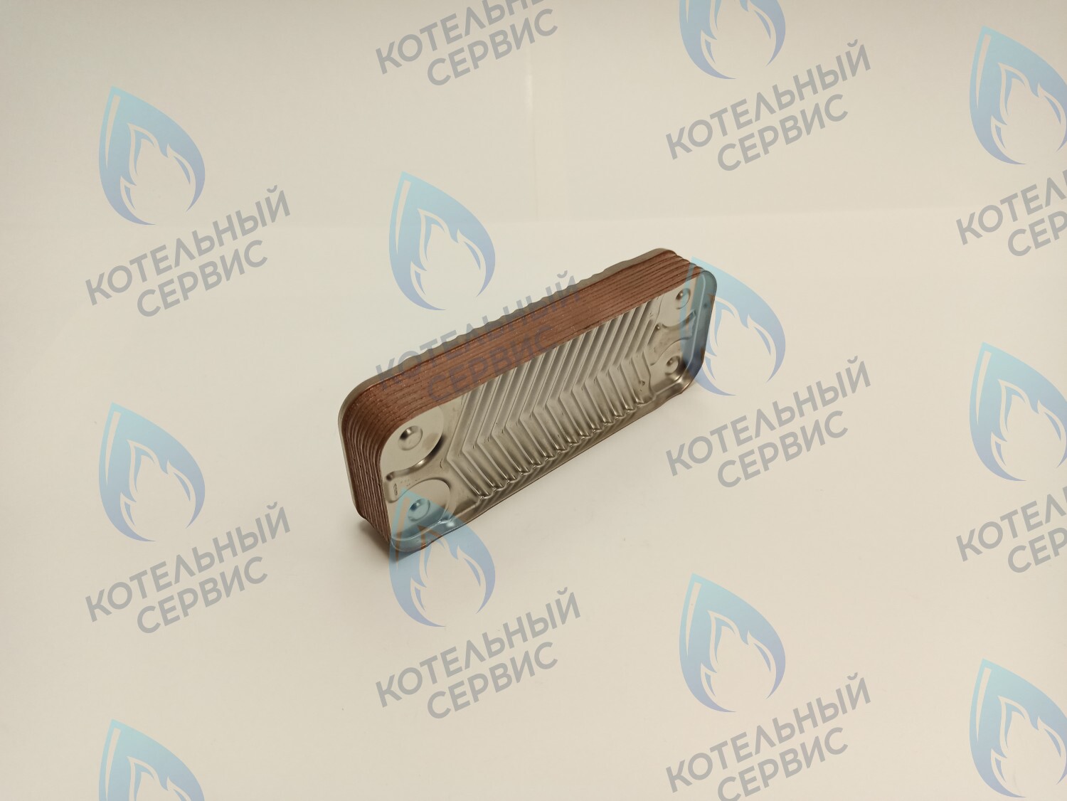 AA0700008 Пластинчатый теплообменник ГВС KOTITONTTU TOIVO T 20-24 DK в Москве