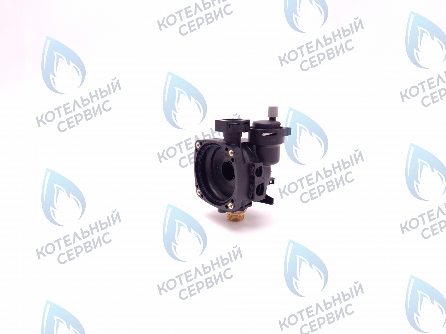 PM007AG Улитка насоса Haier Urban в Москве