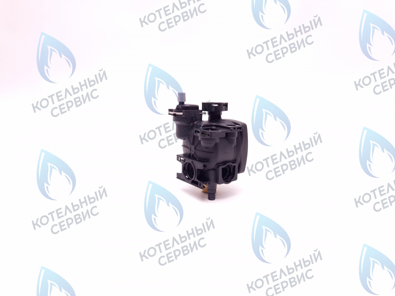 PM007AG Улитка насоса Haier Urban в Москве
