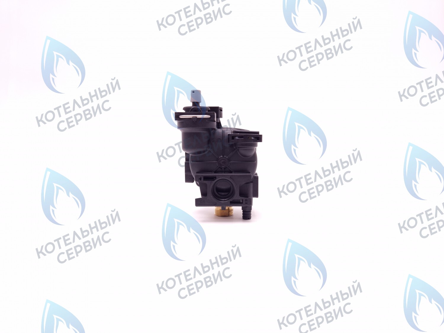 PM007AG Улитка насоса Haier Urban в Москве