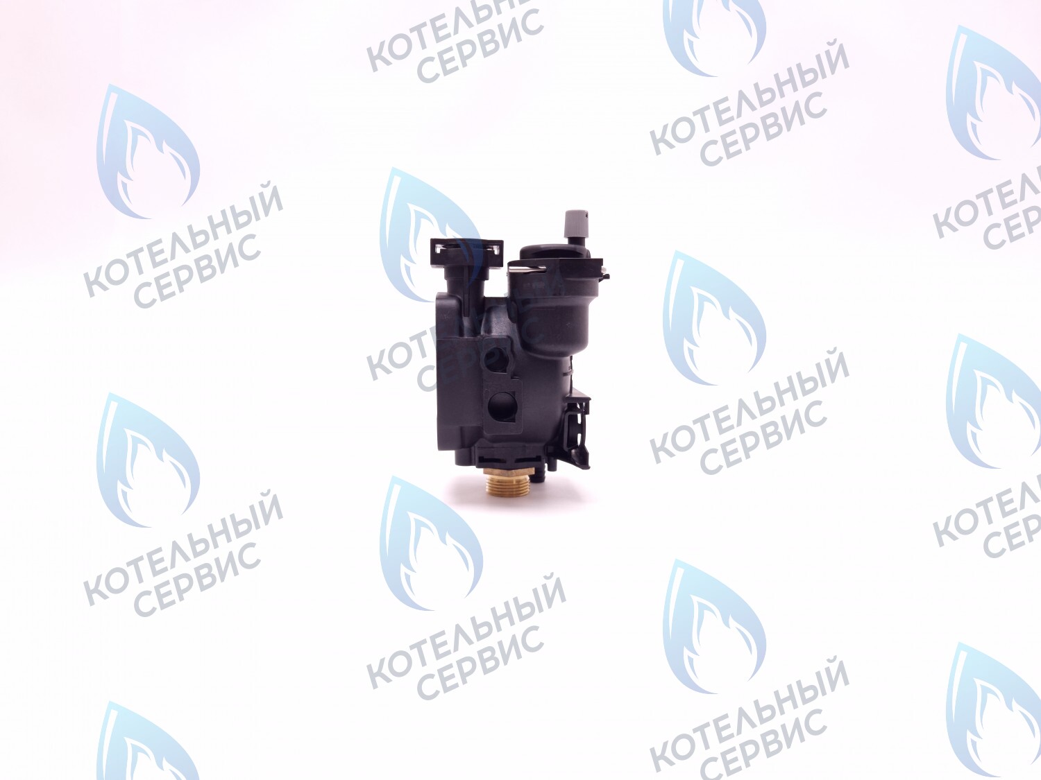PM007AG Улитка насоса Haier Urban в Москве