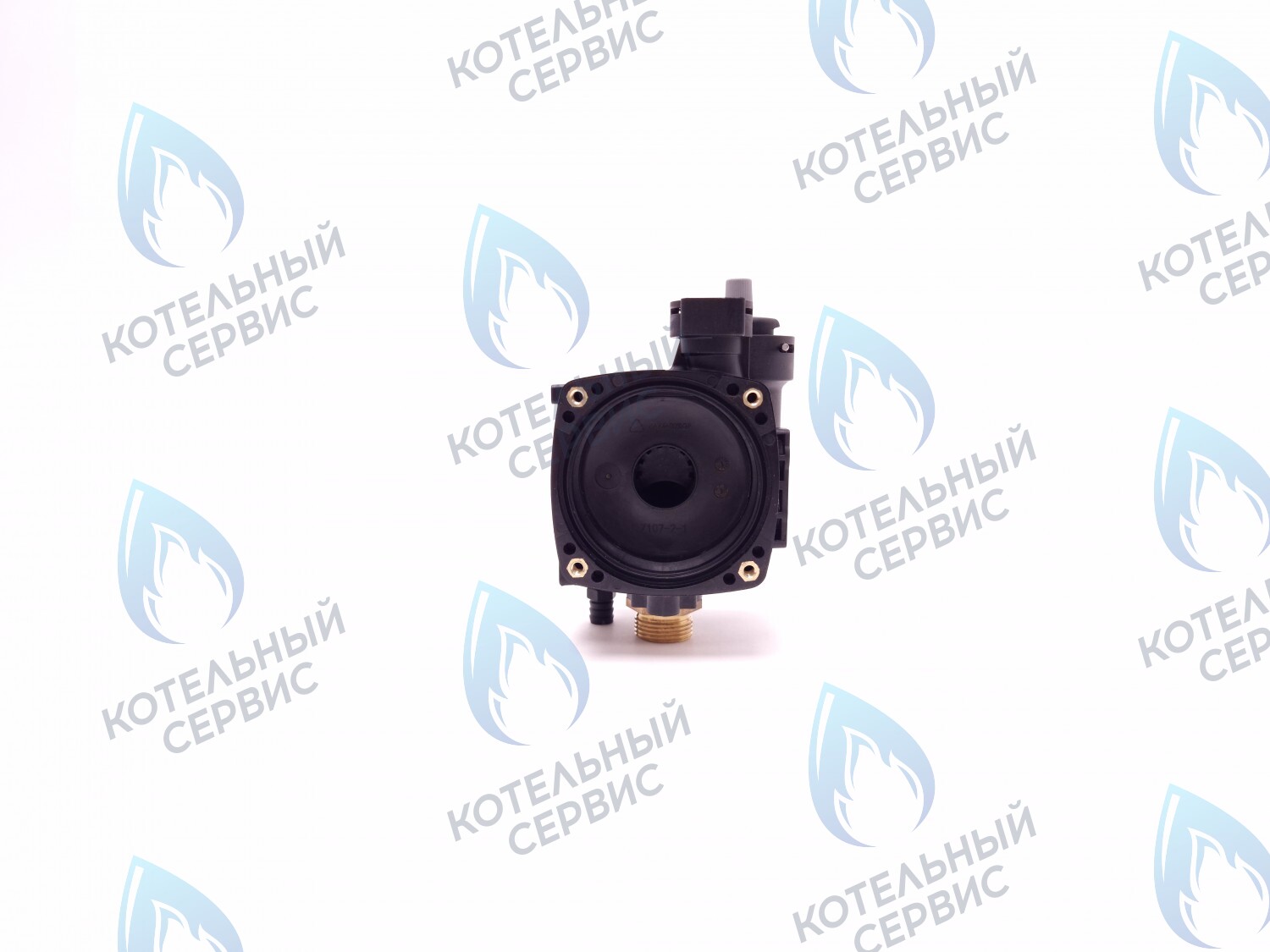 PM007AG Улитка насоса Haier Urban в Москве