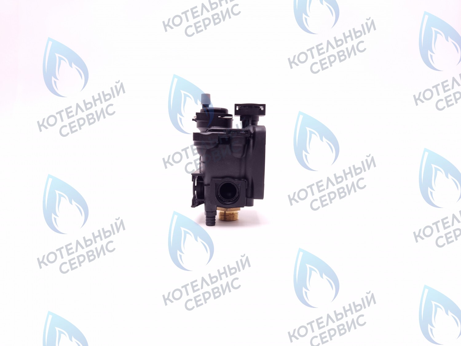 PM007AG Улитка насоса Haier Urban в Москве
