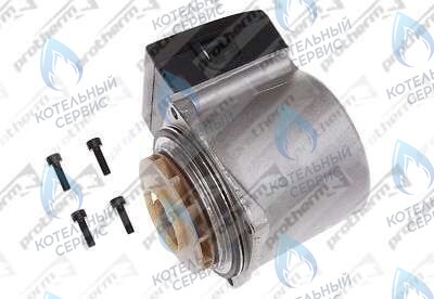 0020035017 Насос циркуляционный (без гидрогруппы) (Головка насоса 5м HHD) Grundfos (I:85 W) Protherm Рысь 23 BTV / BOV в Москве