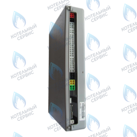 Плата (блок управления) Navien Deluxe 13-24K, Ace 13-35K, Atmo 13-24A, (нового образца, нужен новый пульт)