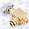 0020018065 Кран подпитки Vaillant atmoTEC/turboTEC VUW в Москве