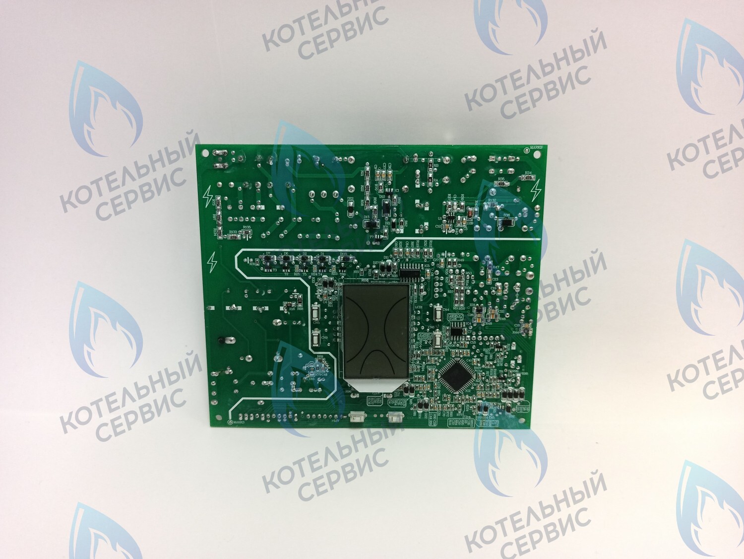 CB019 Плата управления PR08205 V3.0 DBM32B Ferroli Diva C/F 13-37 (36509332, 39848722) в Москве