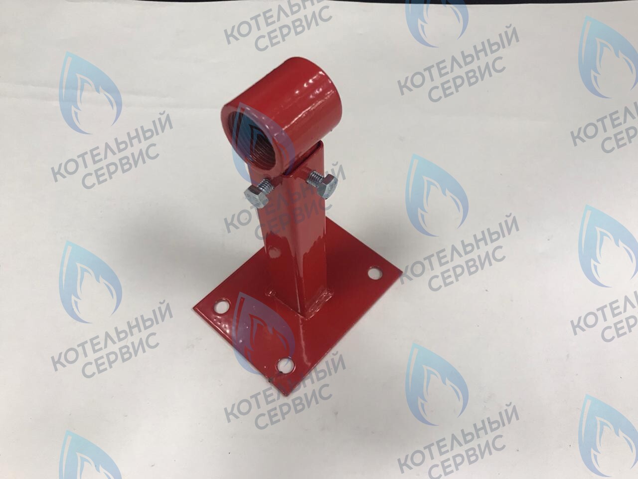  крепление для расширительного бака красное 3/4 в Москве