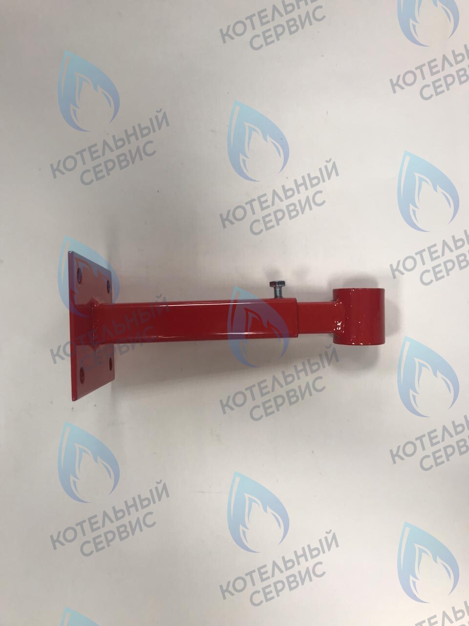 крепление для расширительного бака красное 3/4 в Москве