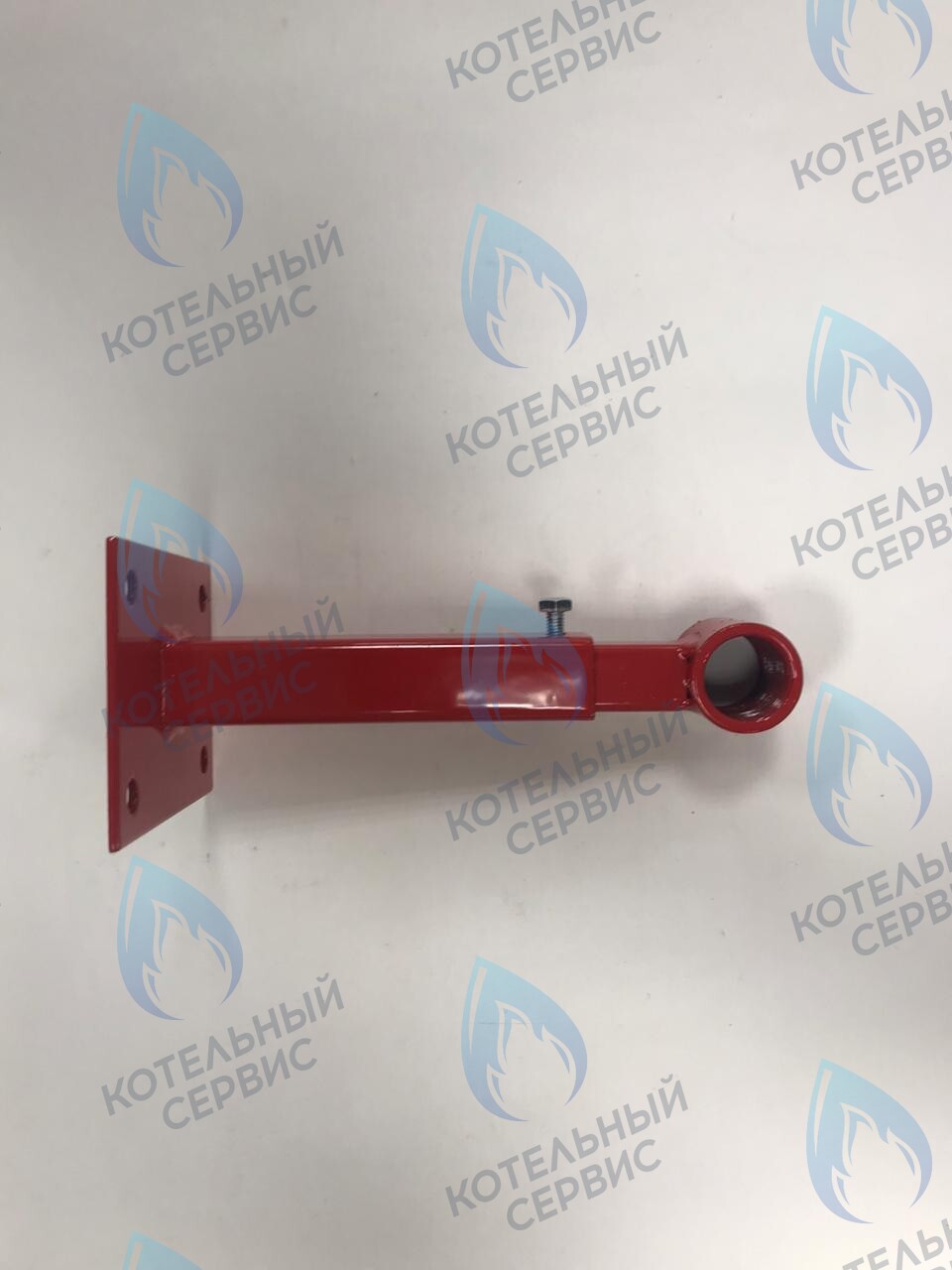  крепление для расширительного бака красное 3/4 в Москве