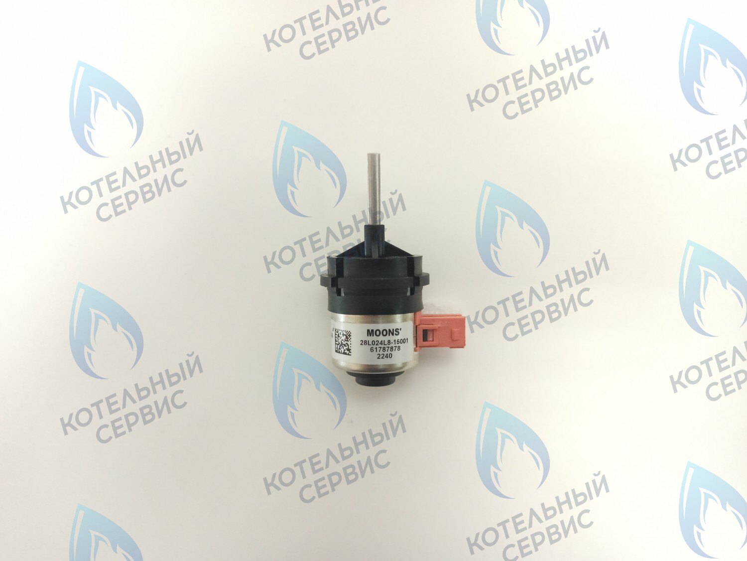 GM003 Сервопривод (мотор) трехходового клапана Protherm, Ariston (65114936), Saunier Duval (S1053700) в Москве