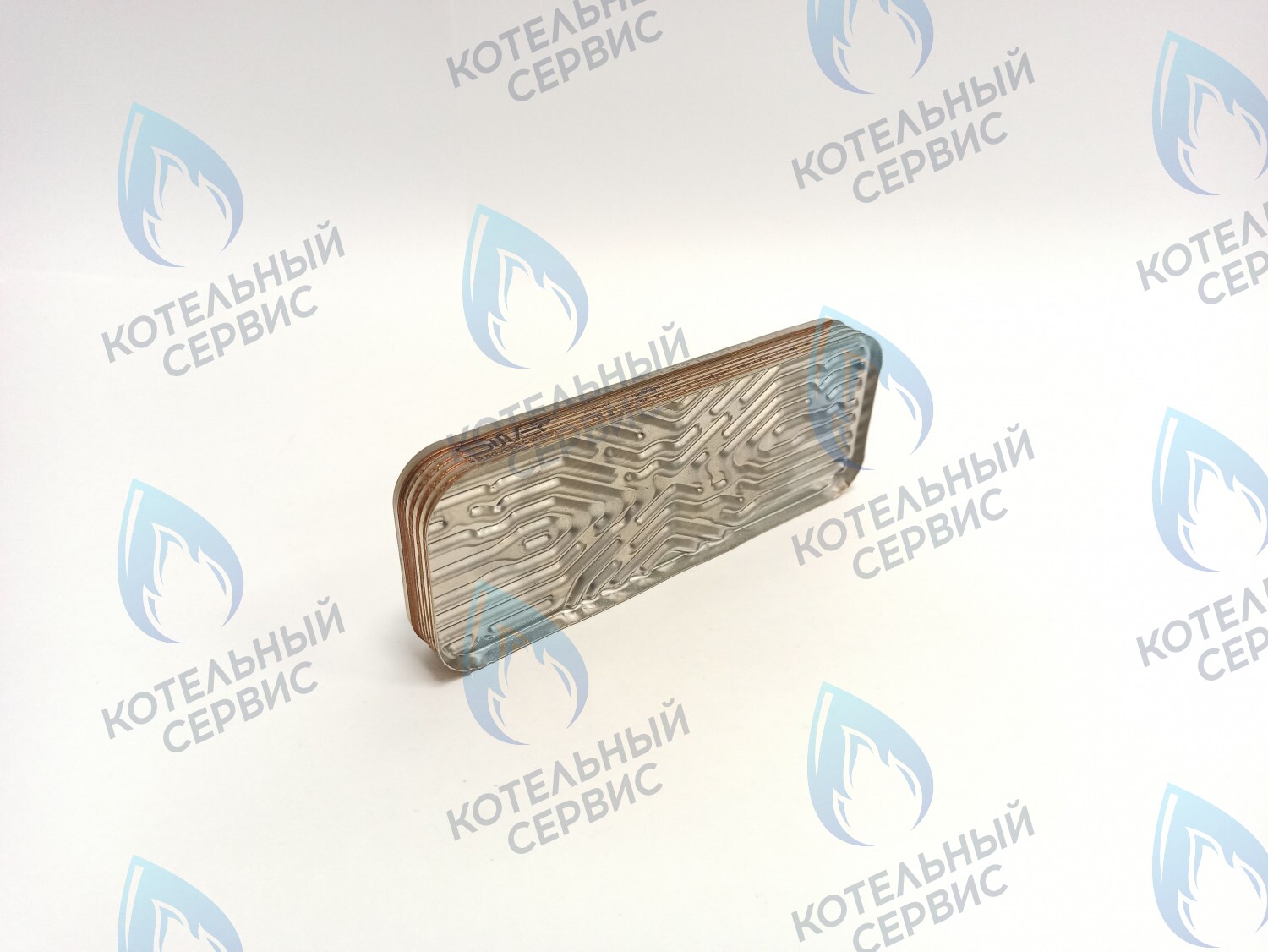 7021820018 Теплообменник вторичный SWEP (Швеция) HI-THERM в Москве