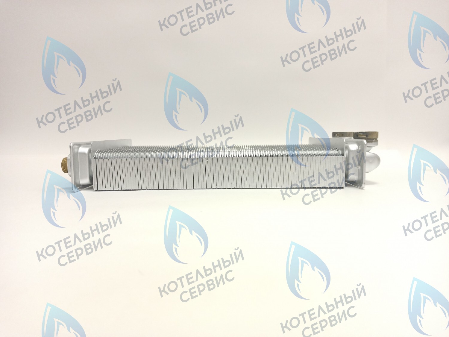 EB061-350 Теплообменник битермический (310мм внутри) BERETTA Ciao R10023661 R10023946 10023946 в Москве