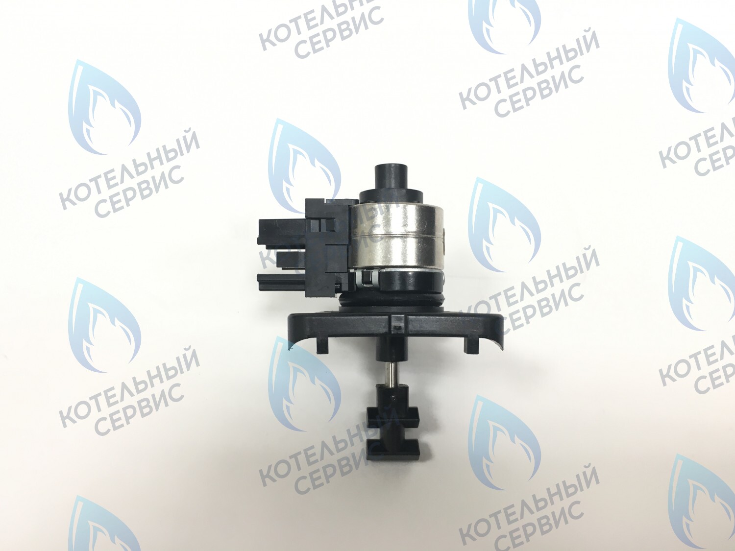 GM010 Мотор BOSCH, BUDERUS (87160113600, 87186828390, 19928669), VIESSMANN (7822764) в Москве