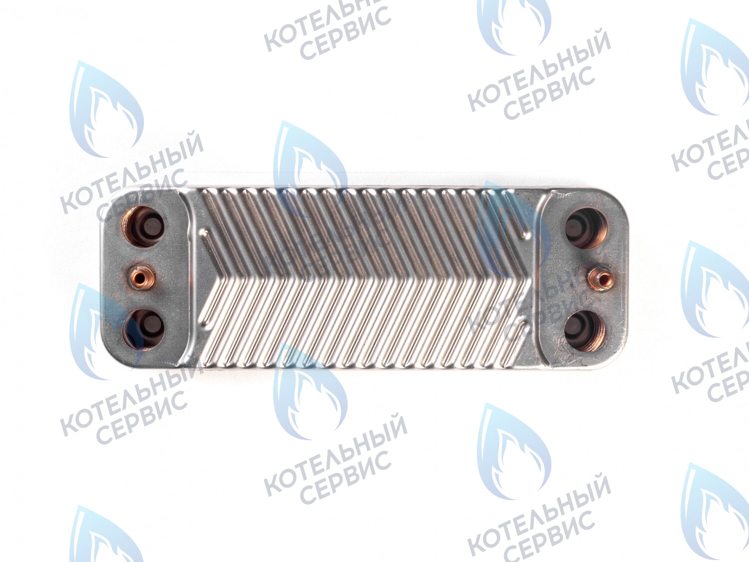 ES210P-178-12R-SW Теплообменник ГВС вторичный 12 пластин Baxi LUNA, BUDERUS GB22 (7101628), Saunier Duval (05733000) в Москве