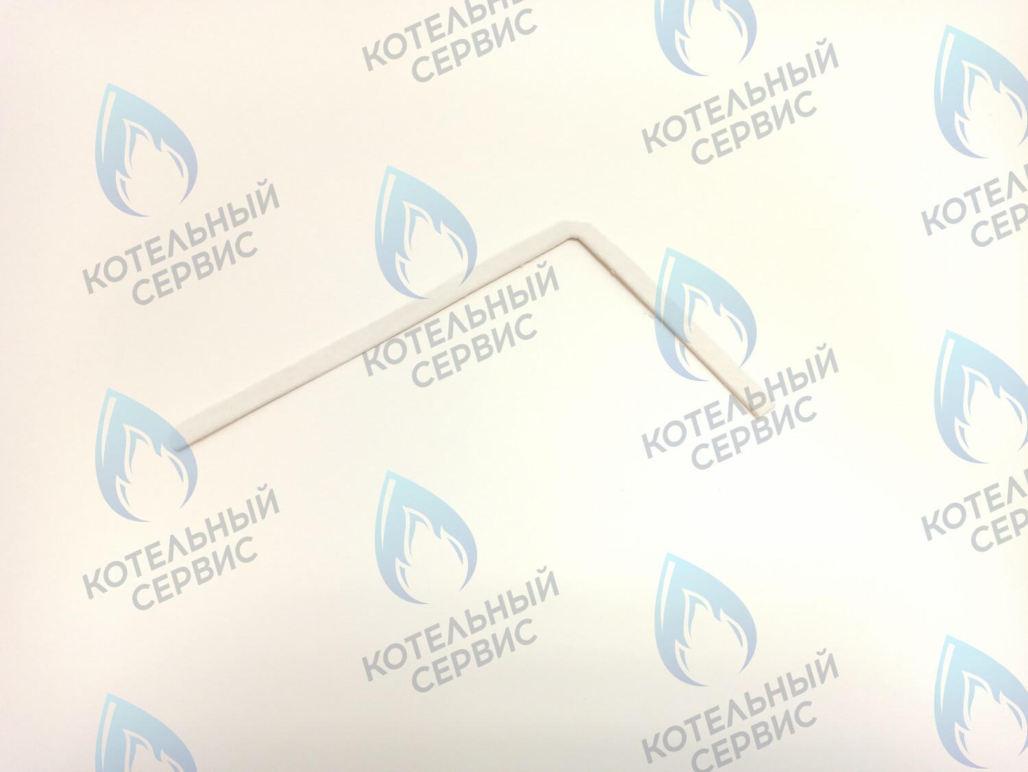 440012918 Прокладка теплообменника верхняя RINNAI RMF 207 в Москве