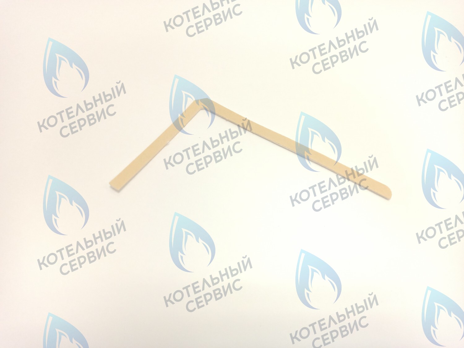 440012918 Прокладка теплообменника верхняя RINNAI RMF 207 в Москве