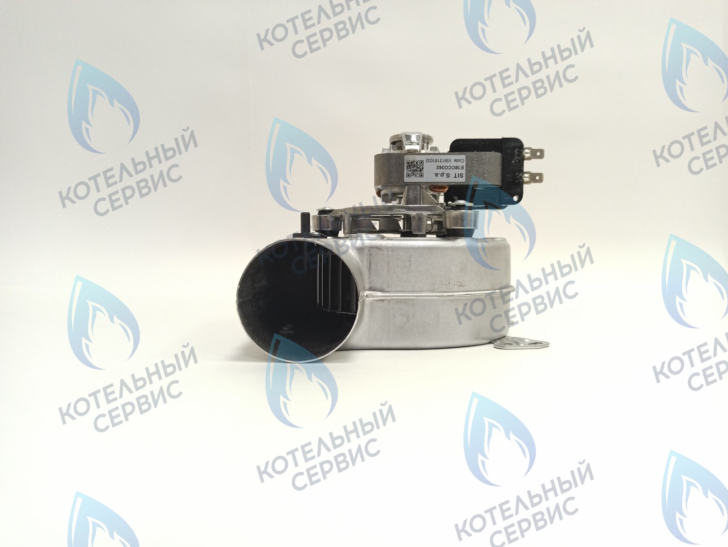 63111300821P Вентилятор BAXI в Москве