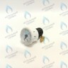 AB01000005 Манометр 4 бар с трубкой 0,6м (AB01000005) в Москве