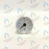 AB01000005 Манометр 4 бар с трубкой 0,6м (AB01000005) в Москве