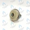 PPR-W30CW-40-02 Втулка ротор насоса (по часовой стрелке) аналог WILO 15/6 (втулка 40мм, колесо 72/30мм) в Москве