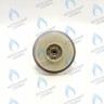PPR-W30CW-40-02 Втулка ротор насоса (по часовой стрелке) аналог WILO 15/6 (втулка 40мм, колесо 72/30мм) в Москве