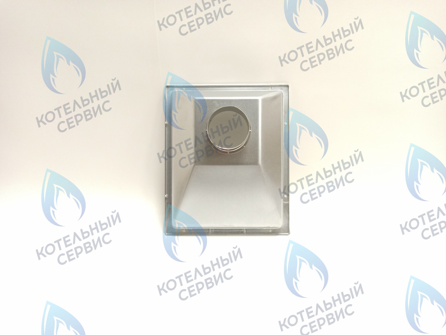 30020327A Коллектор дымовых газов Navien Deluxe S/C/One 13-24к в Москве