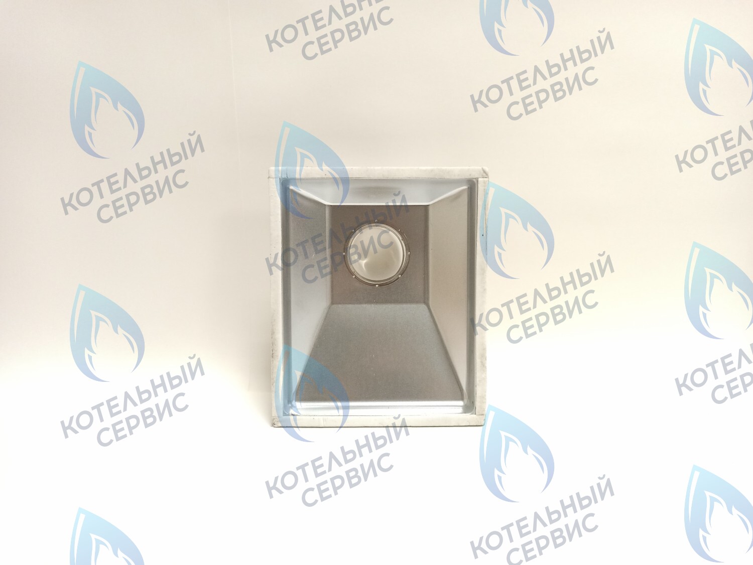 30020327A Коллектор дымовых газов Navien Deluxe S/C/One 13-24к в Москве