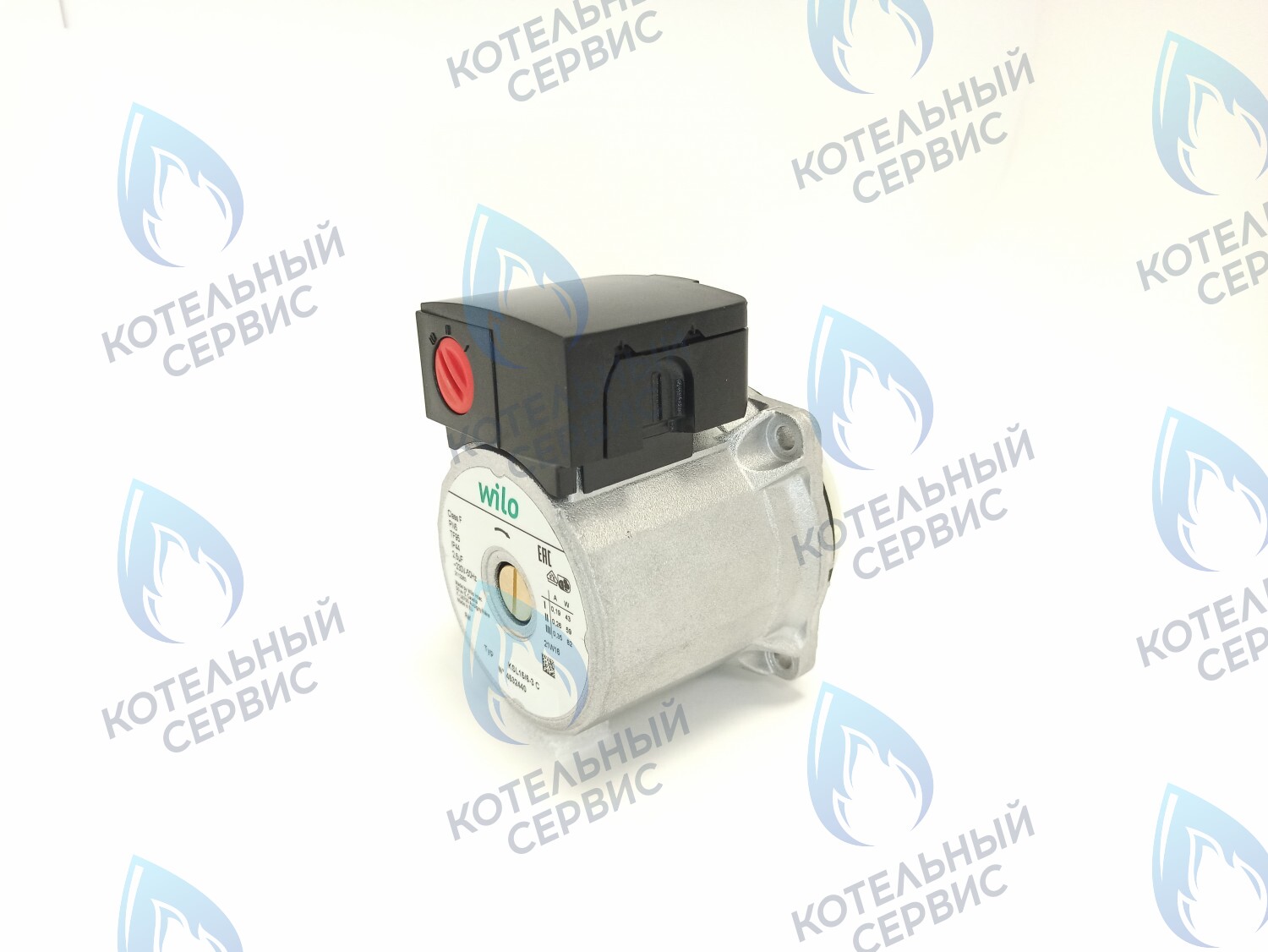 PH-W30CW60-WL86BX-02-Комп Двигатель насоса (втулка аналог WILO) (без улитки) (12/6, 15/6) WILO 86w MSL 12/6-3 C (30мм по часовой) FERROLI, FONDITAL, BAXI и др в Москве