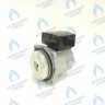 PH-W30CW60-WL86BX-02-Комп Двигатель насоса (втулка аналог WILO) (без улитки) (12/6, 15/6) WILO 86w MSL 12/6-3 C (30мм по часовой) FERROLI, FONDITAL, BAXI и др в Москве