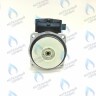 PH-W30CW60-WL86BX-02-Комп Двигатель насоса (втулка аналог WILO) (без улитки) (12/6, 15/6) WILO 86w MSL 12/6-3 C (30мм по часовой) FERROLI, FONDITAL, BAXI и др в Москве