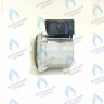 PH-W30CW60-WL86BX-02-Комп Двигатель насоса (втулка аналог WILO) (без улитки) (12/6, 15/6) WILO 86w MSL 12/6-3 C (30мм по часовой) FERROLI, FONDITAL, BAXI и др в Москве